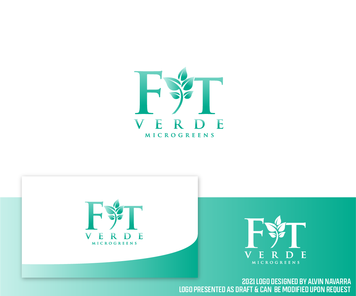 Logo Design by alvinnavarra for this project | Design #27225526
