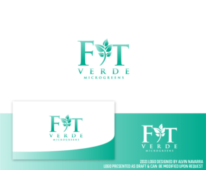 Logo Design by alvinnavarra for this project | Design: #27225526