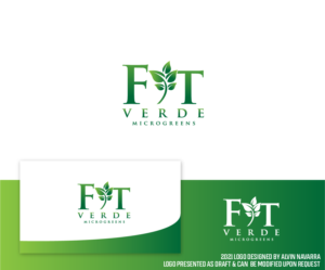 Logo Design by alvinnavarra for this project | Design: #27225534