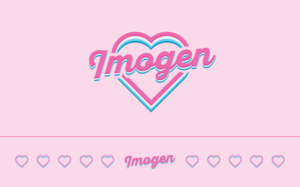Logo Design by Intriago Carlos