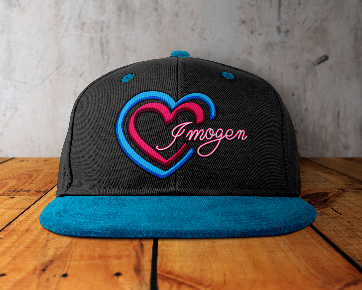 Logo Design by Wonderful design for this project | Design #27227753