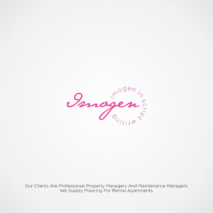 Logo Design by Be_ for this project | Design: #27219693