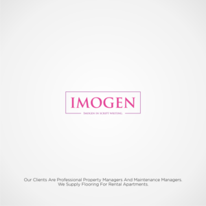 Logo Design by Be_ for this project | Design: #27219698