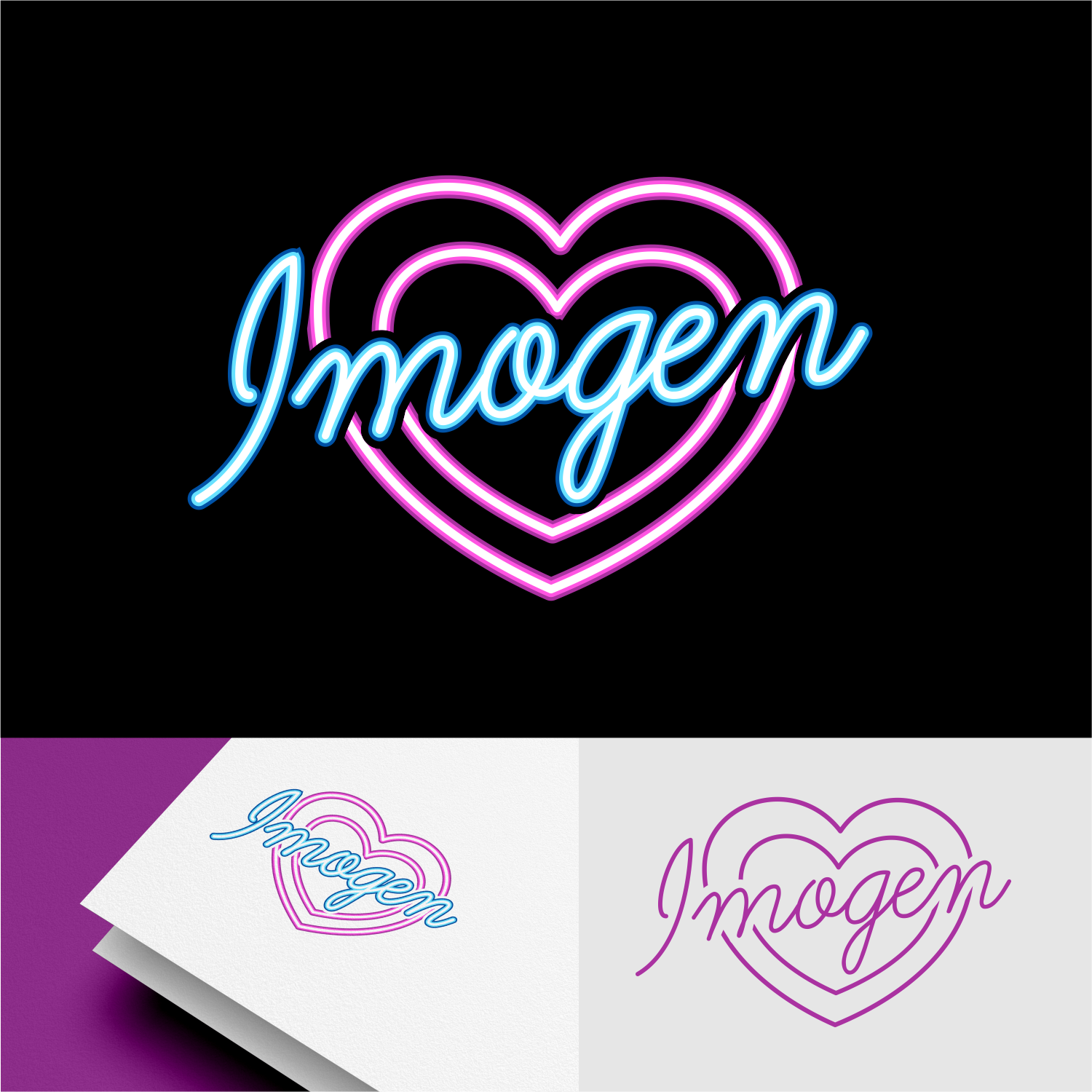 Logo Design by ThiagoB for this project | Design #27231990