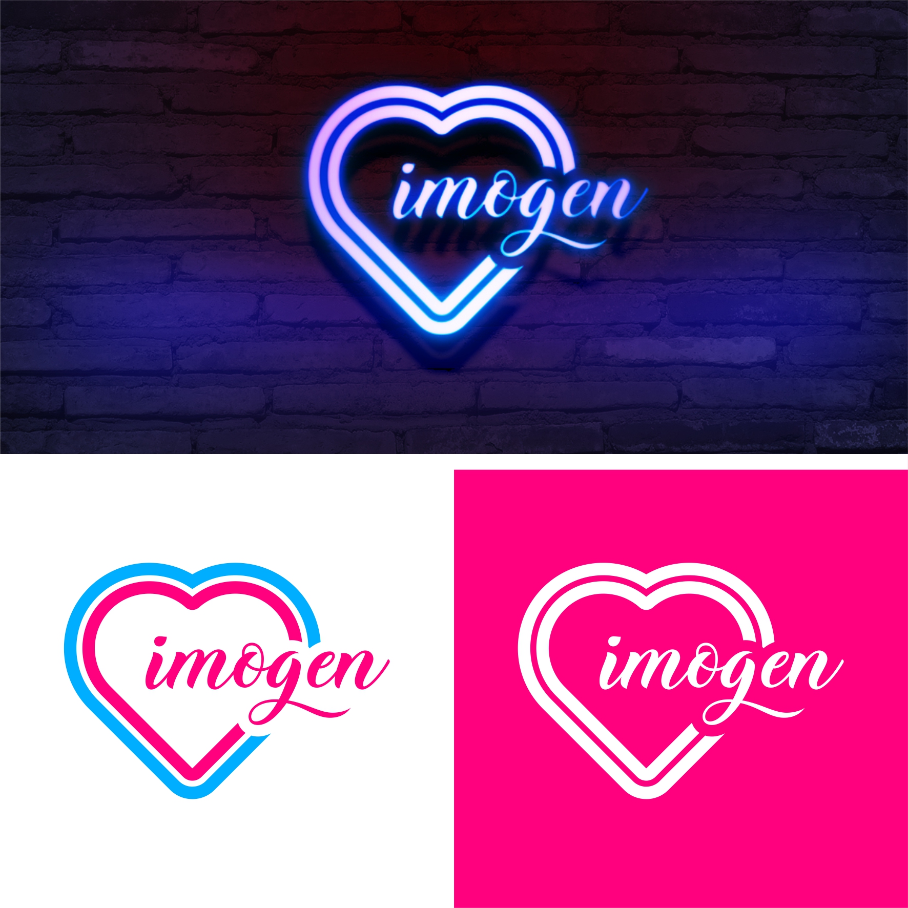 Design de Logo par aidea19 pour ce projet | Design #27218451