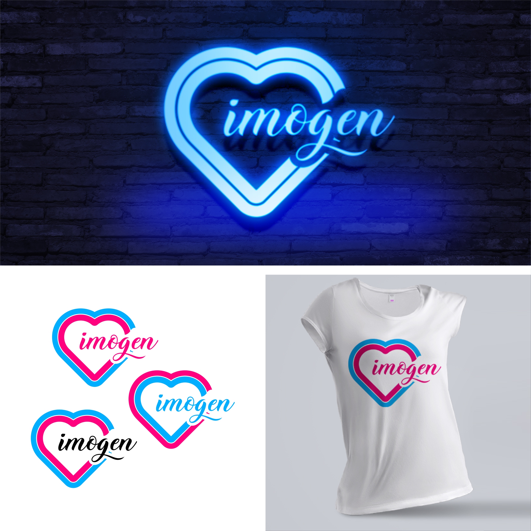 Design de Logo par aidea19 pour ce projet | Design #27223283