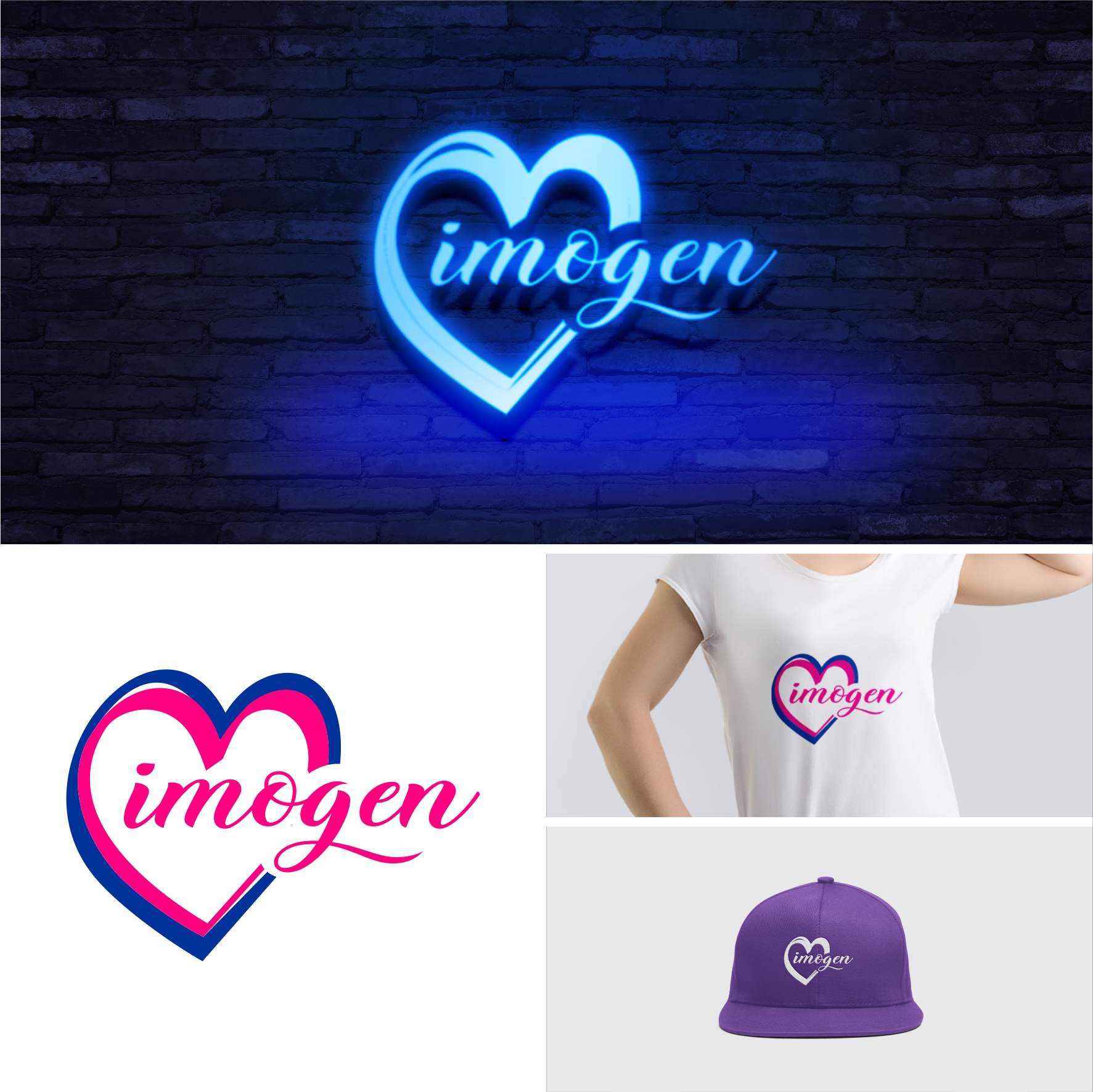 Logo Design by aidea19 for this project | Design #27223637