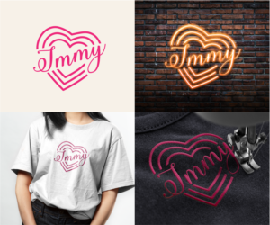 Logo Design by dennisdesigns for this project | Design: #27217109