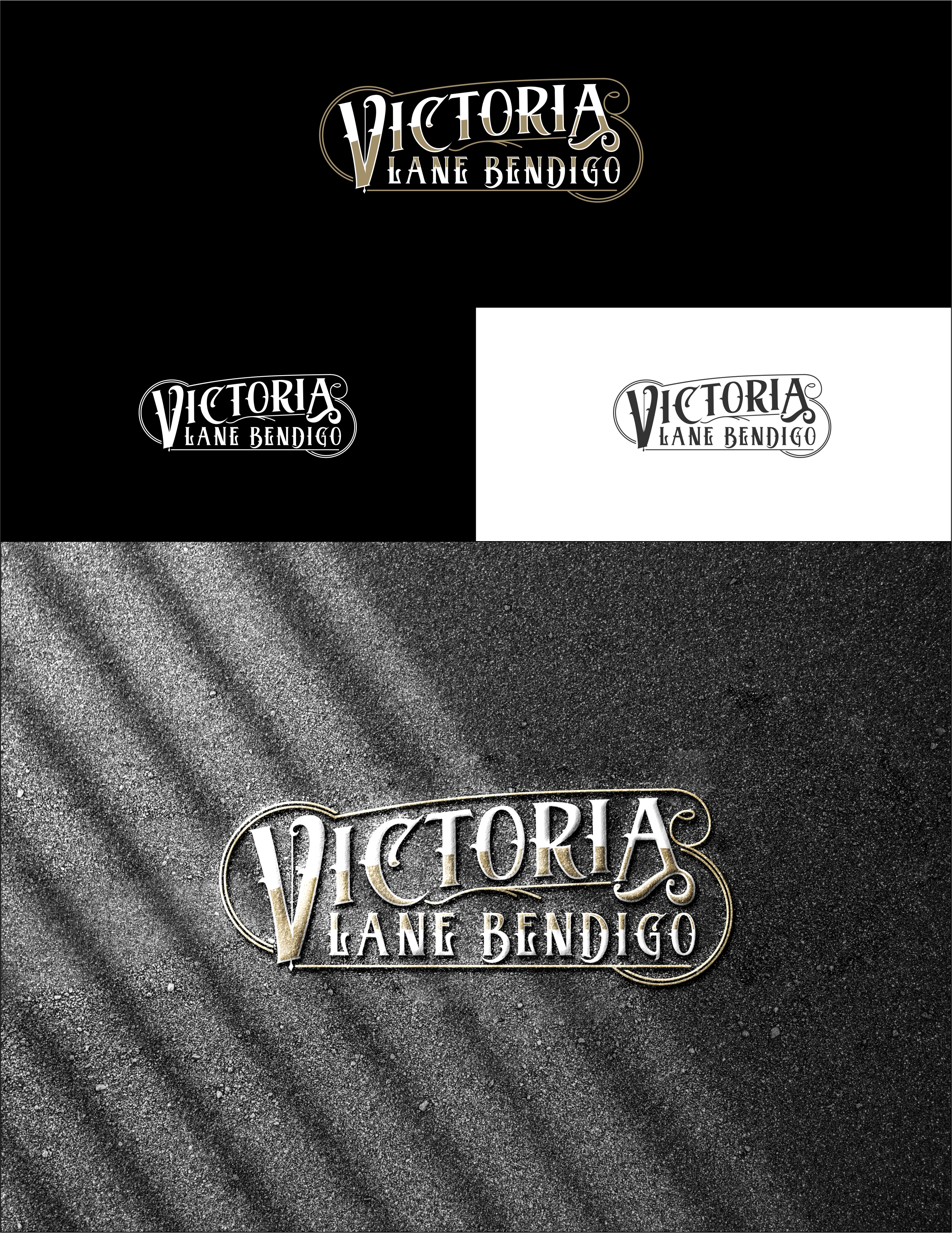 Logo-Design von Dickythx16 für Bwarca Nominees Pty Ltd | Design #27213391