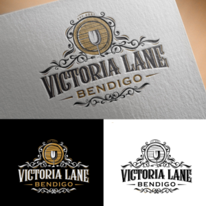 Logo Design by Dot Design 3