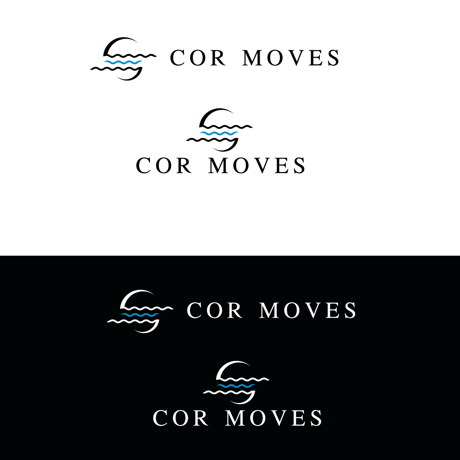 Logo Design by emptyboxgraphics for this project | Design #27242192