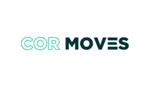 cor moves | Logo Design by -Marc-