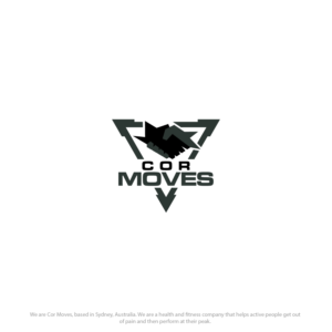 Logo Design by 4tech services for this project | Design: #27214457
