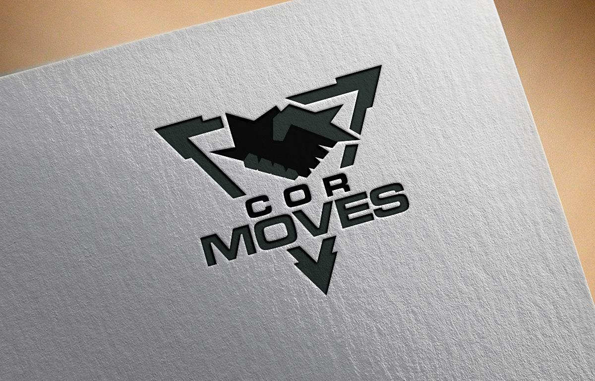 Logo Design by 4tech services for this project | Design #27214459