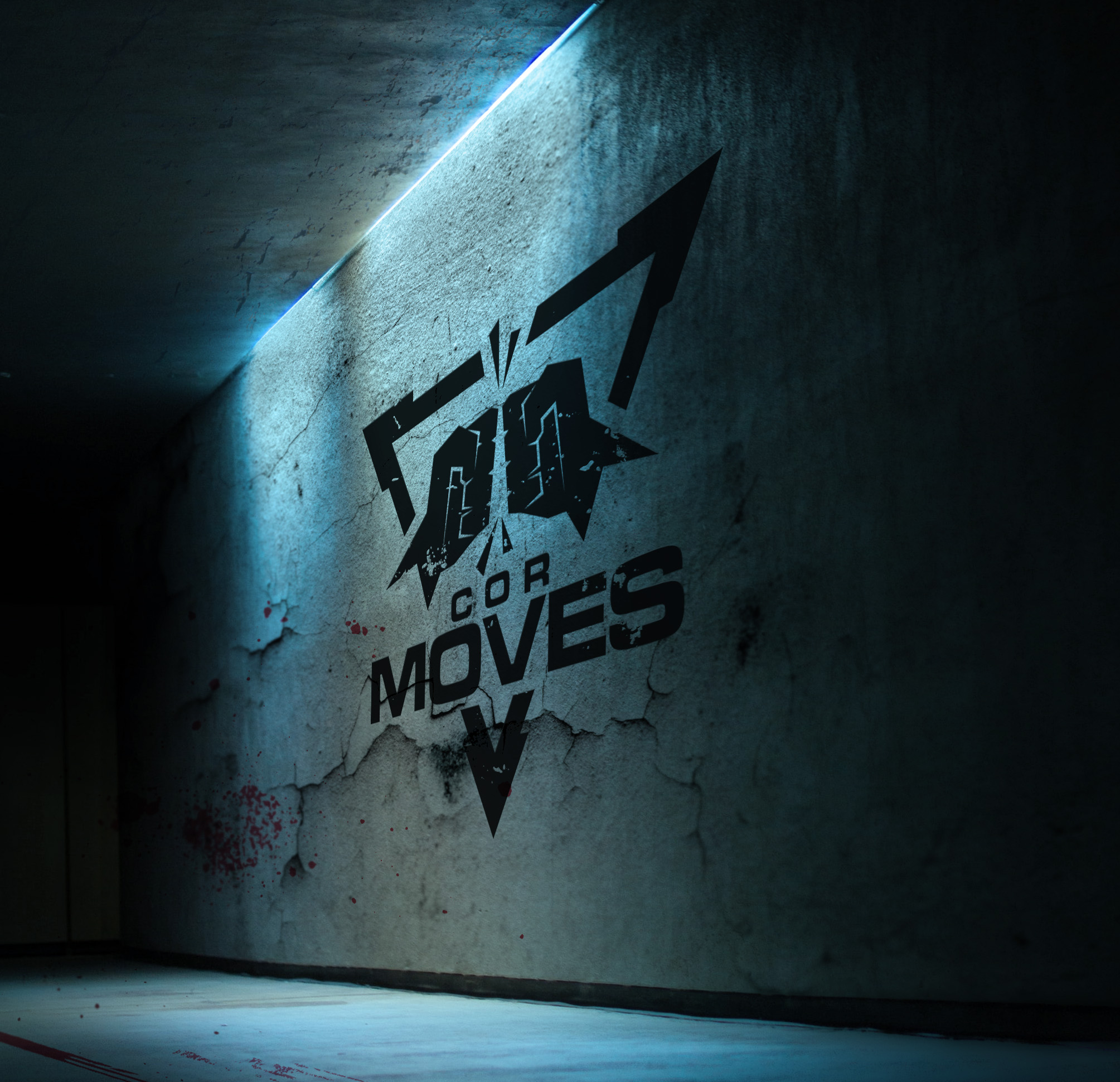 Logo Design by 4tech services for this project | Design #27214460