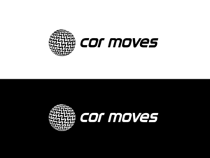 cor moves | Logo Design by designA78