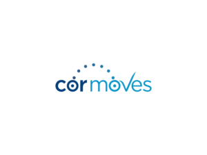 cor moves | Logo Design by BNdesigner