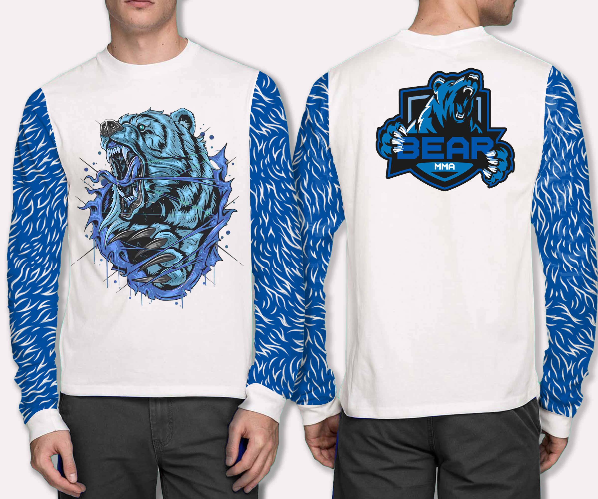 T-shirt Design by NatalieVaughn for HB Partners | Design #27244209