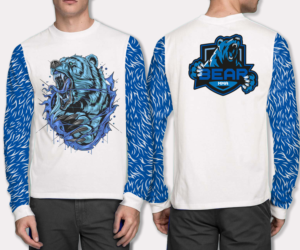T-shirt Design by NatalieVaughn for HB Partners | Design: #27244209