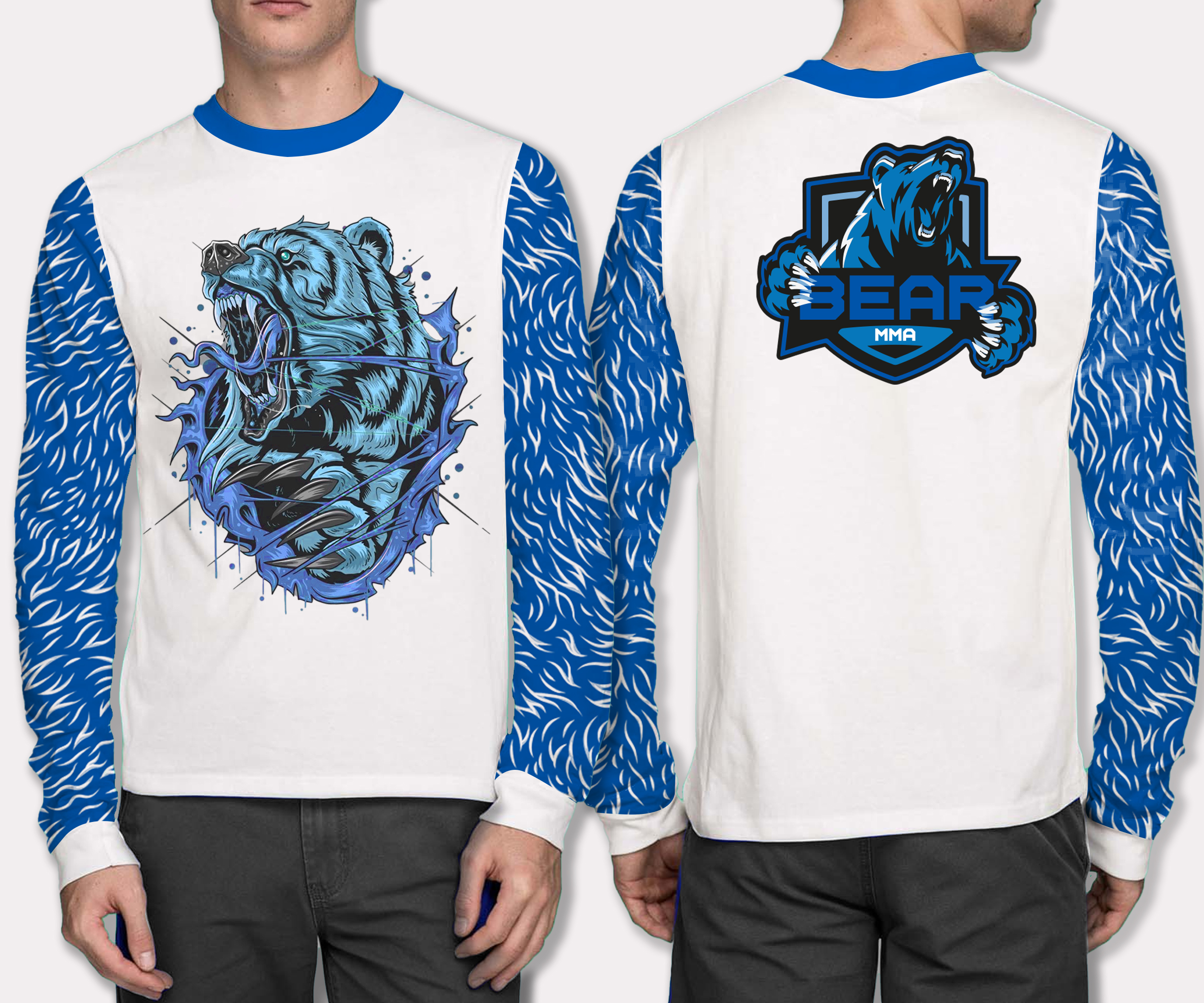 T-shirt Design by NatalieVaughn for HB Partners | Design #27244250