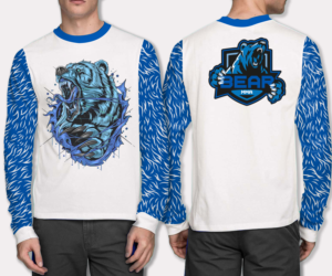 T-shirt Design by NatalieVaughn for HB Partners | Design: #27244250