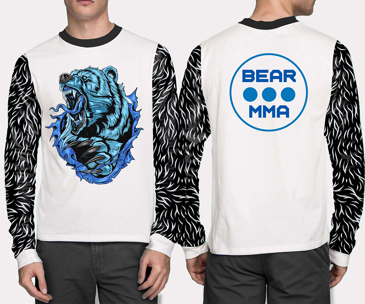 T-shirt Design by NatalieVaughn for HB Partners | Design #27262728