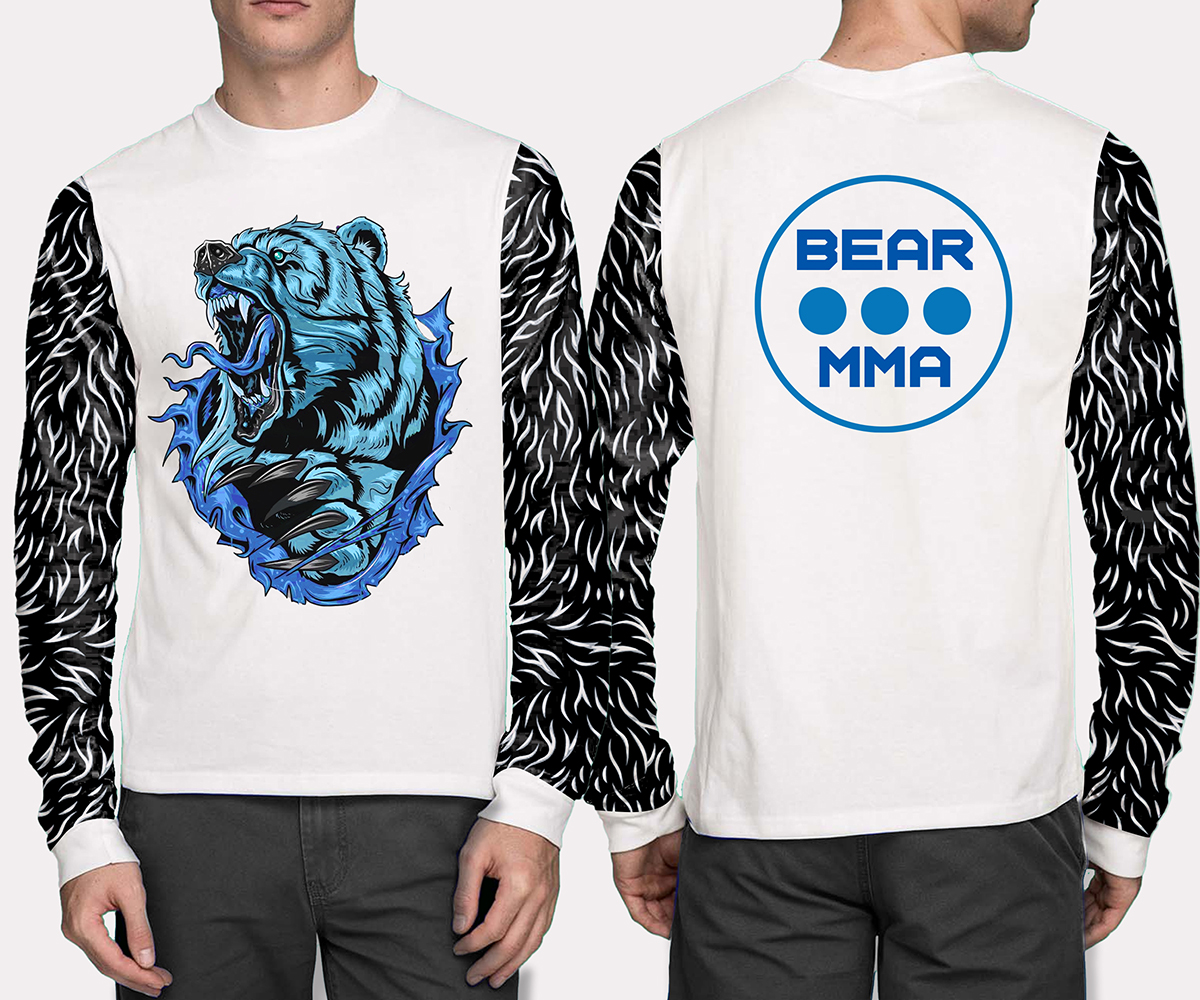 T-shirt Design by NatalieVaughn for HB Partners | Design #27262729