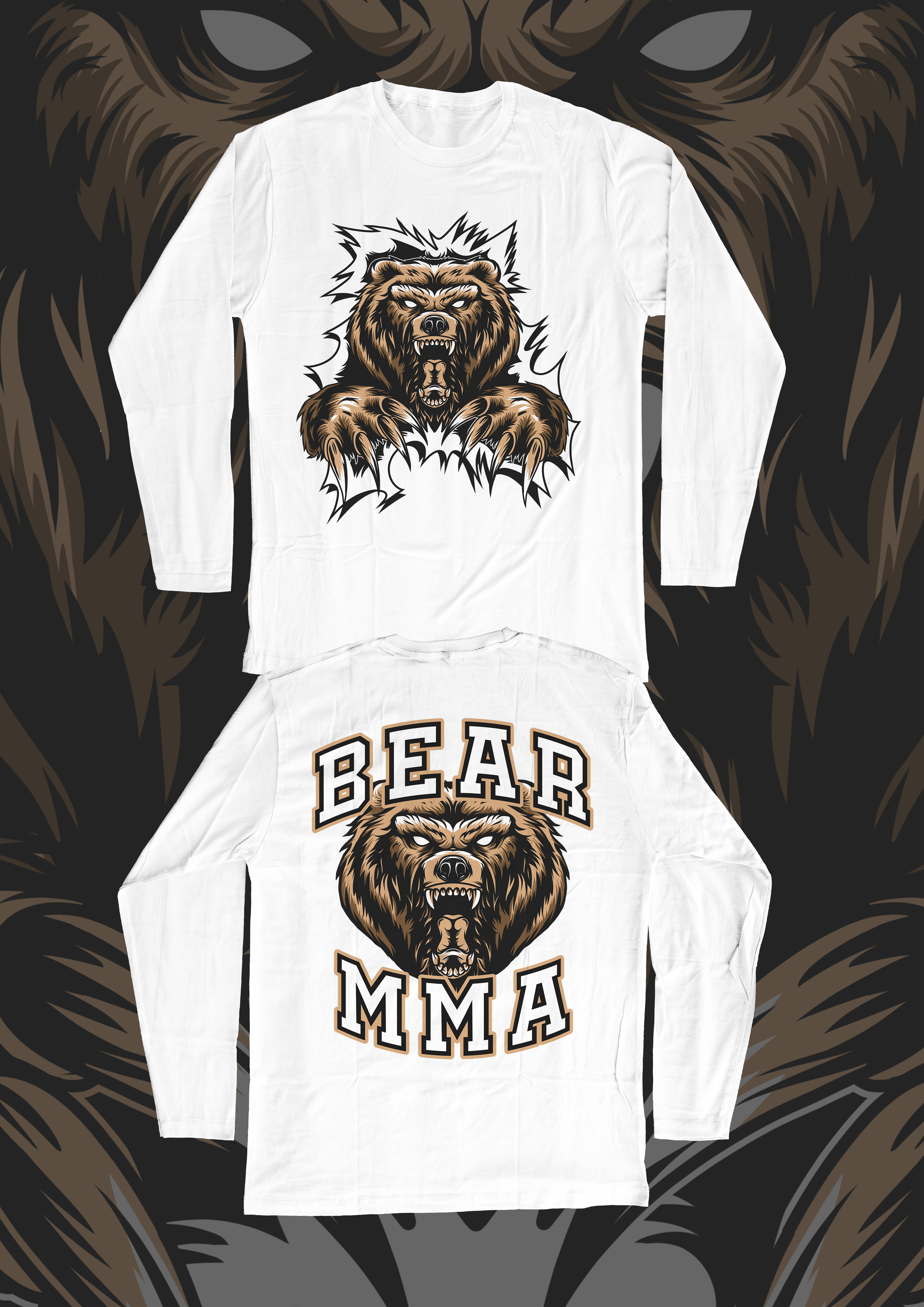 T-shirt Design by cubucub_ for HB Partners | Design #27236193