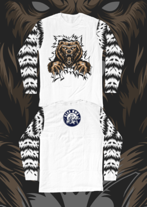 T-shirt Design by cubucub_ for HB Partners | Design: #27273798