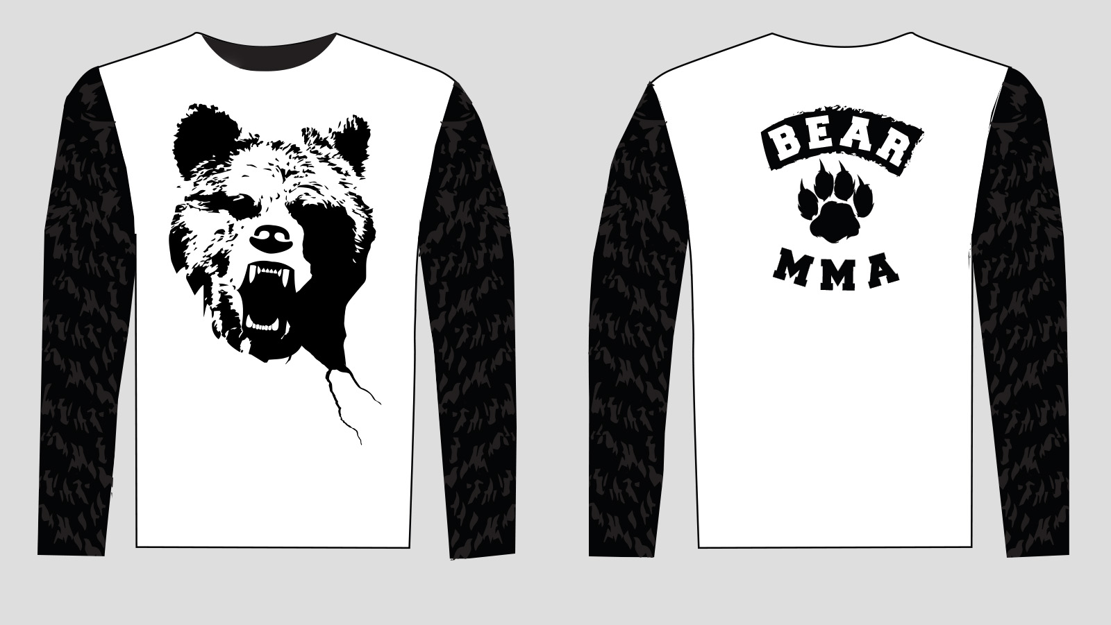 T-Shirt-Design von MNM für HB Partners | Design #27219758