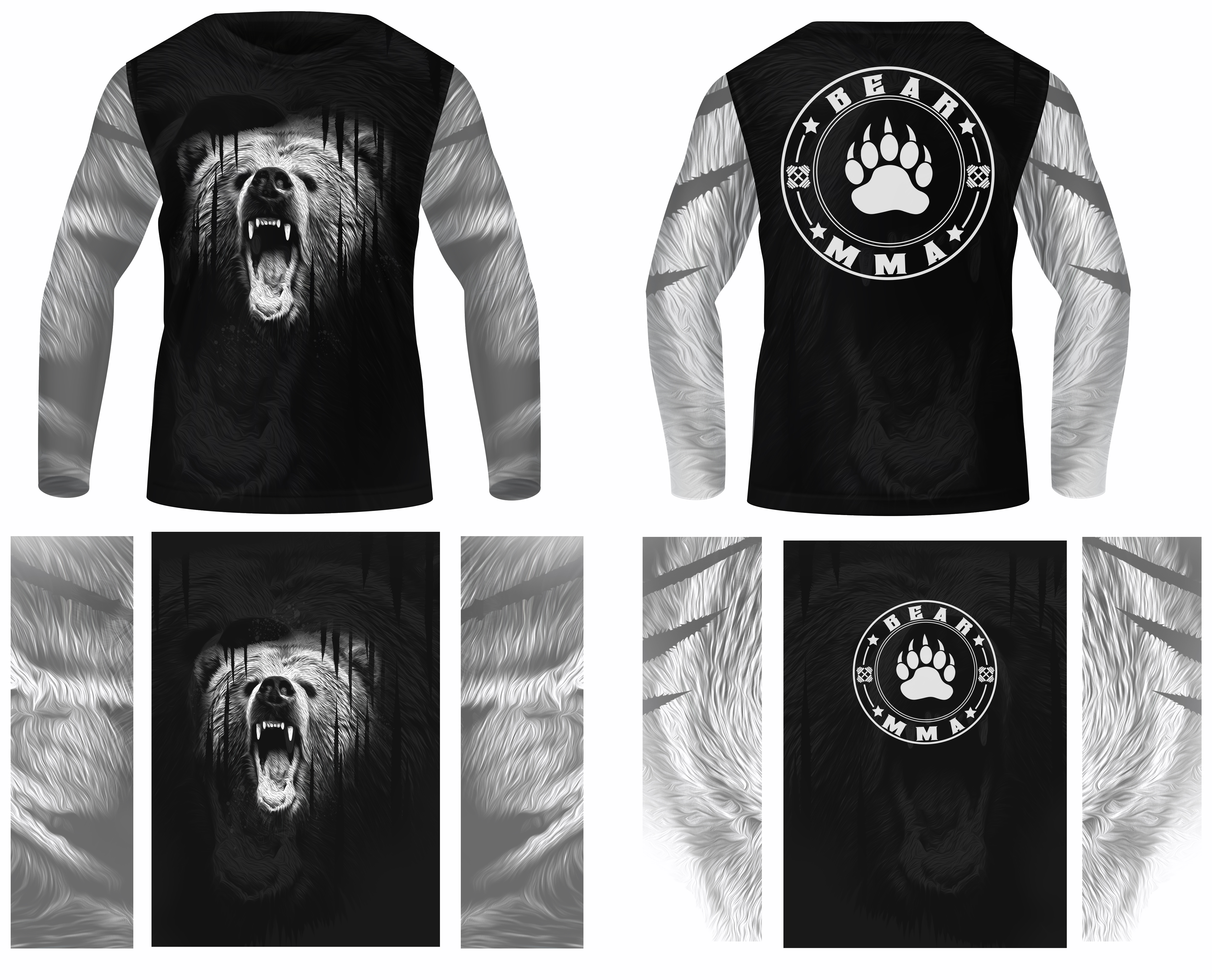 T-shirt Design by SAI DESIGNS for HB Partners | Design #27262973