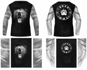 T-shirt Design by SAI DESIGNS for HB Partners | Design: #27262973
