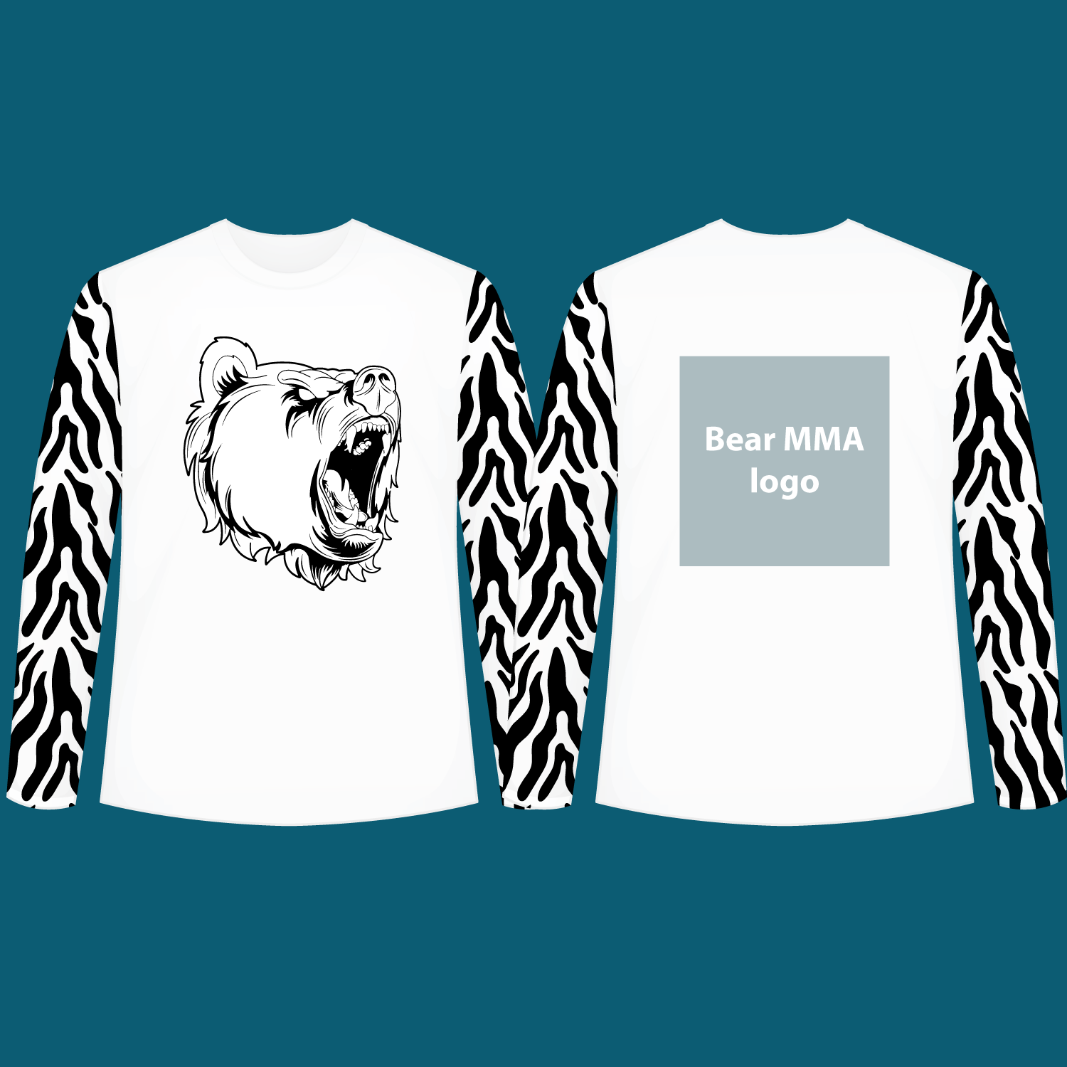 T-shirt Design by Hbac1978 for HB Partners | Design #27262638