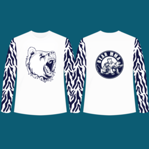 T-shirt Design by Hbac1978 for HB Partners | Design: #27264286