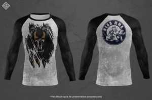 Diseño de Camiseta por gekgrfx para HB Partners | Diseño: #27225635