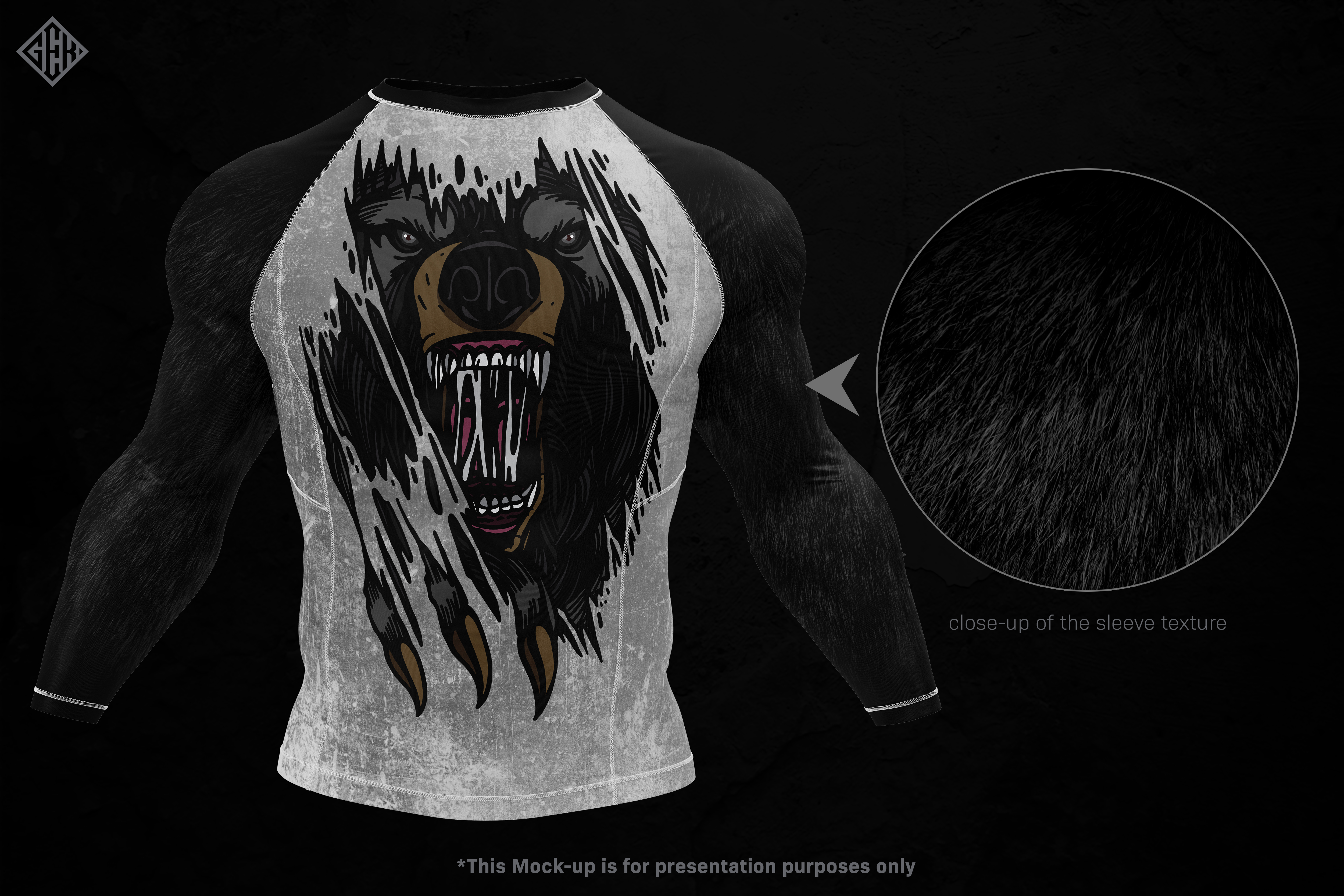 T-shirt Design by gekgrfx for HB Partners | Design #27262212