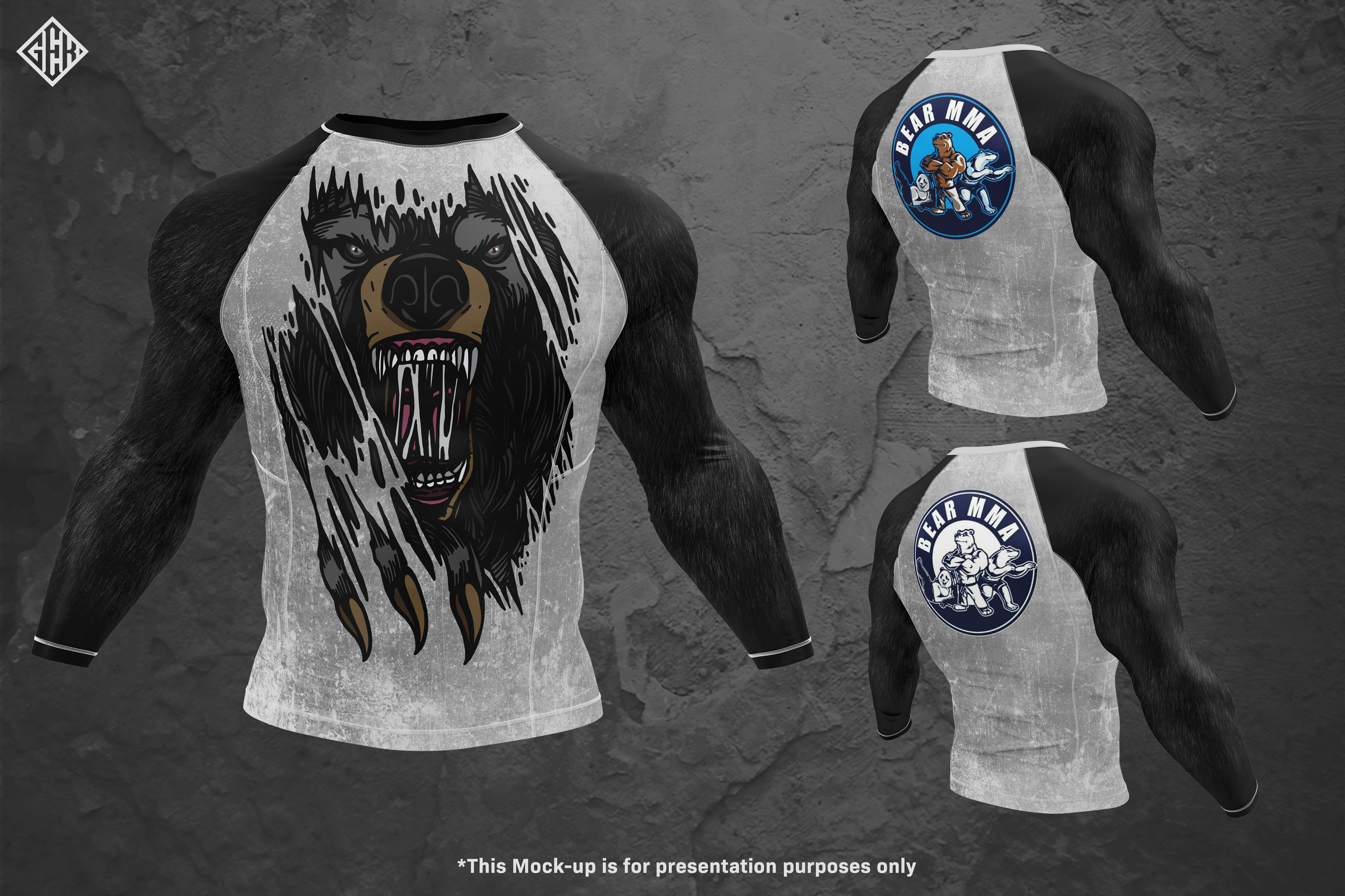 Diseño de Camiseta por gekgrfx para HB Partners | Diseño #27276760