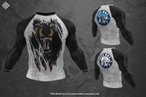 Diseño de Camiseta por gekgrfx para HB Partners | Diseño: #27276760