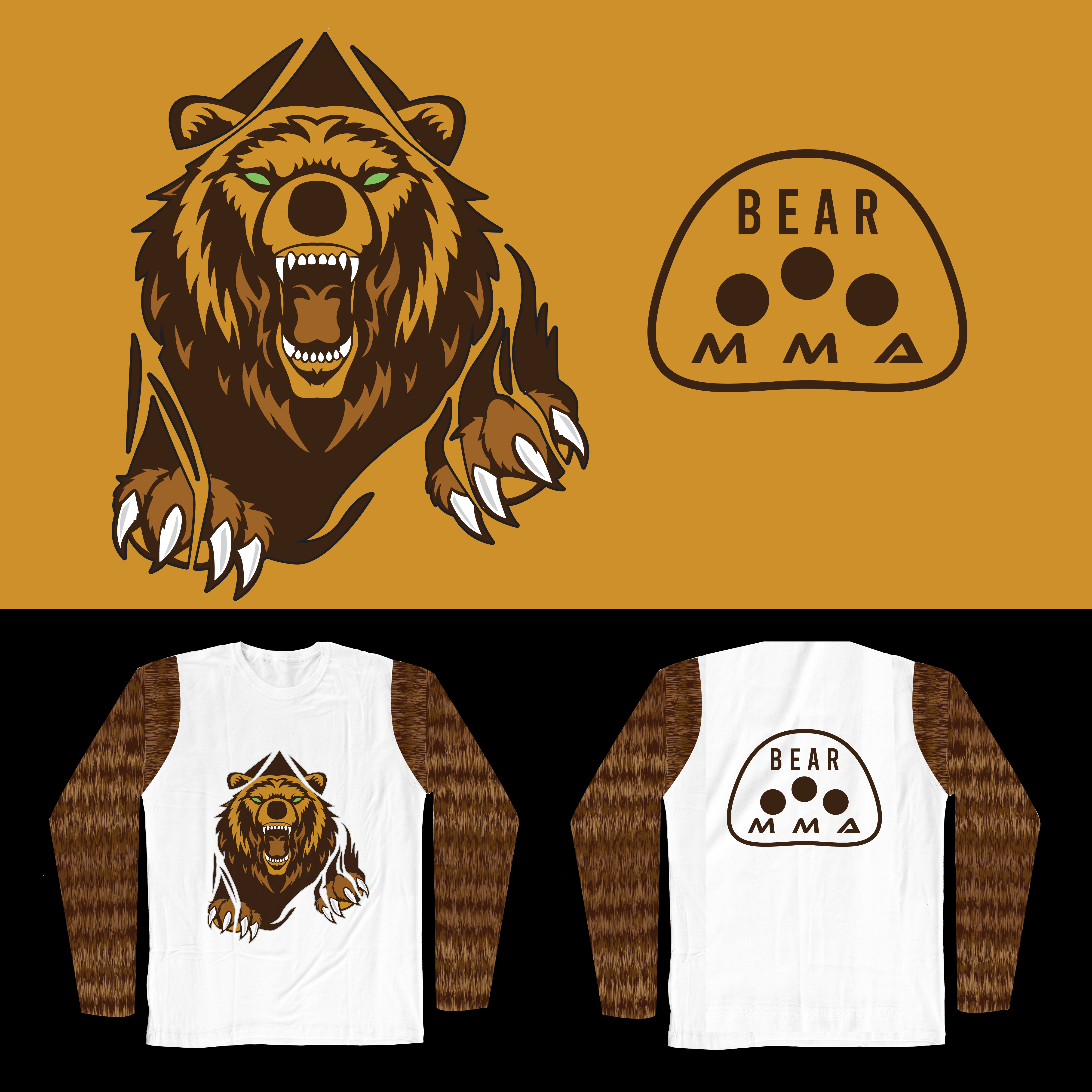 Design de T-shirt par dskyvbc pour HB Partners | Design #27262734