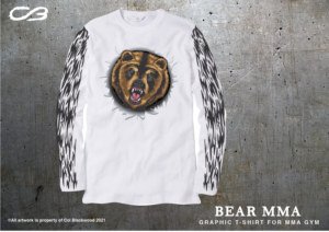T-shirt Design by Col 3 for HB Partners | Design: #27265952