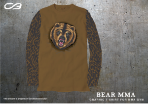 T-shirt Design by Col 3 for HB Partners | Design: #27266319