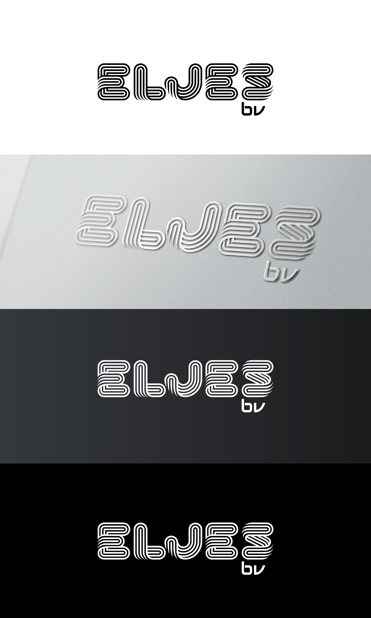 Diseño de Logo por Sergio Coelho para Eljes bv | Diseño #27214297