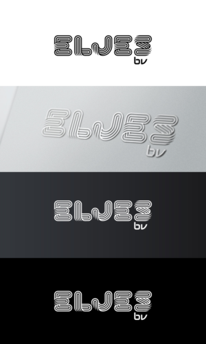 Diseño de Logo por Sergio Coelho para Eljes bv | Diseño: #27214297