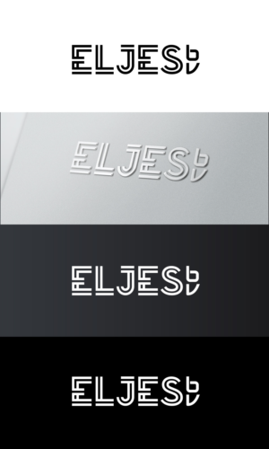 Diseño de Logo por Sergio Coelho para Eljes bv | Diseño: #27214436