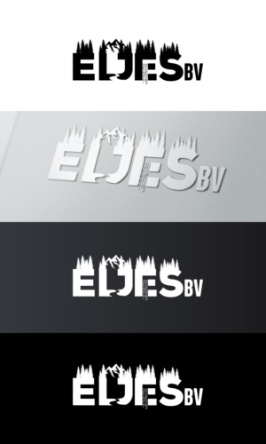 ELJES bv | Logo-Design von Sergio Coelho