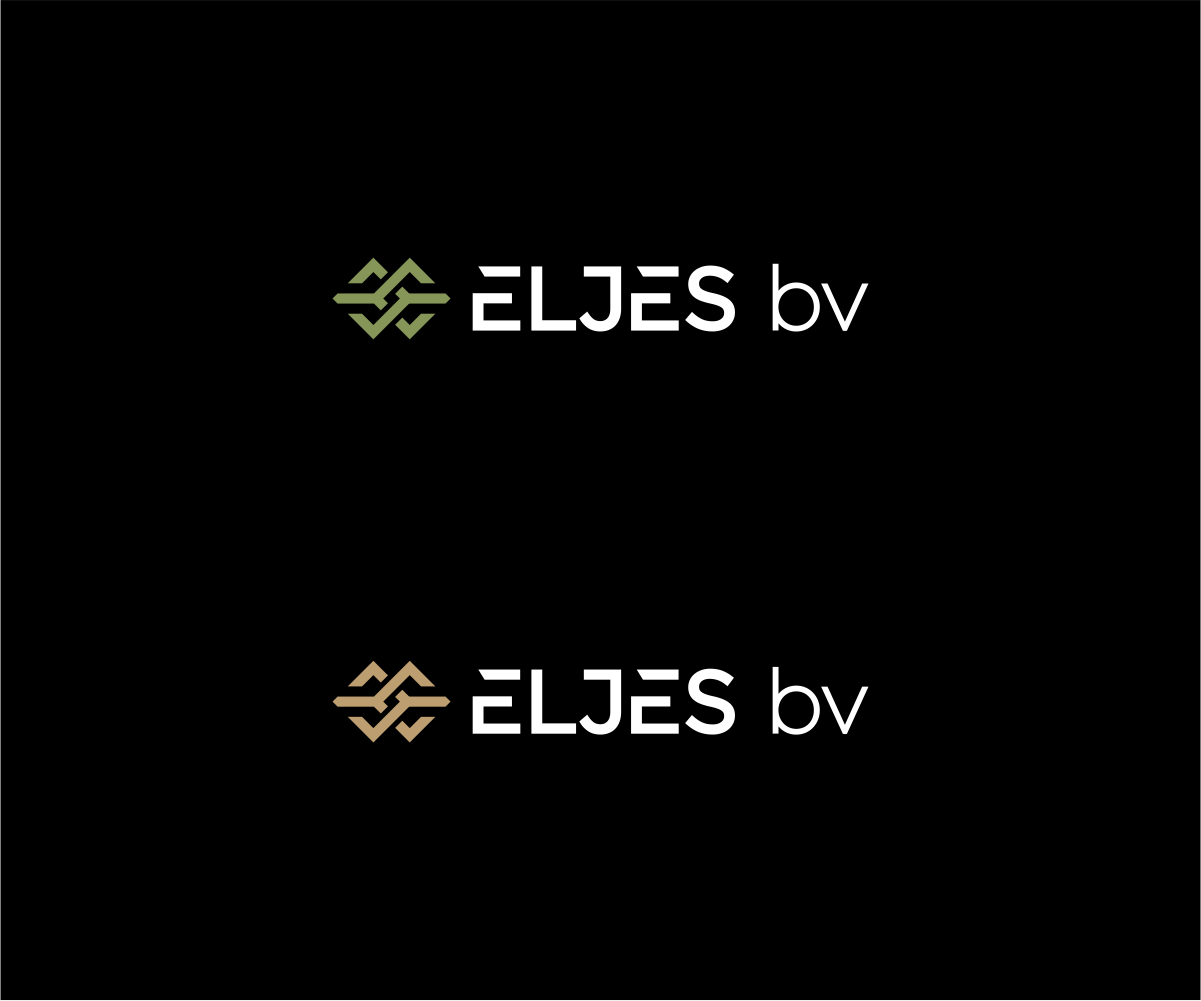 Logo-Design von .Ashu. für Eljes bv | Design #27214260