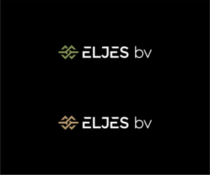 ELJES bv | Logo-Design von .Ashu.