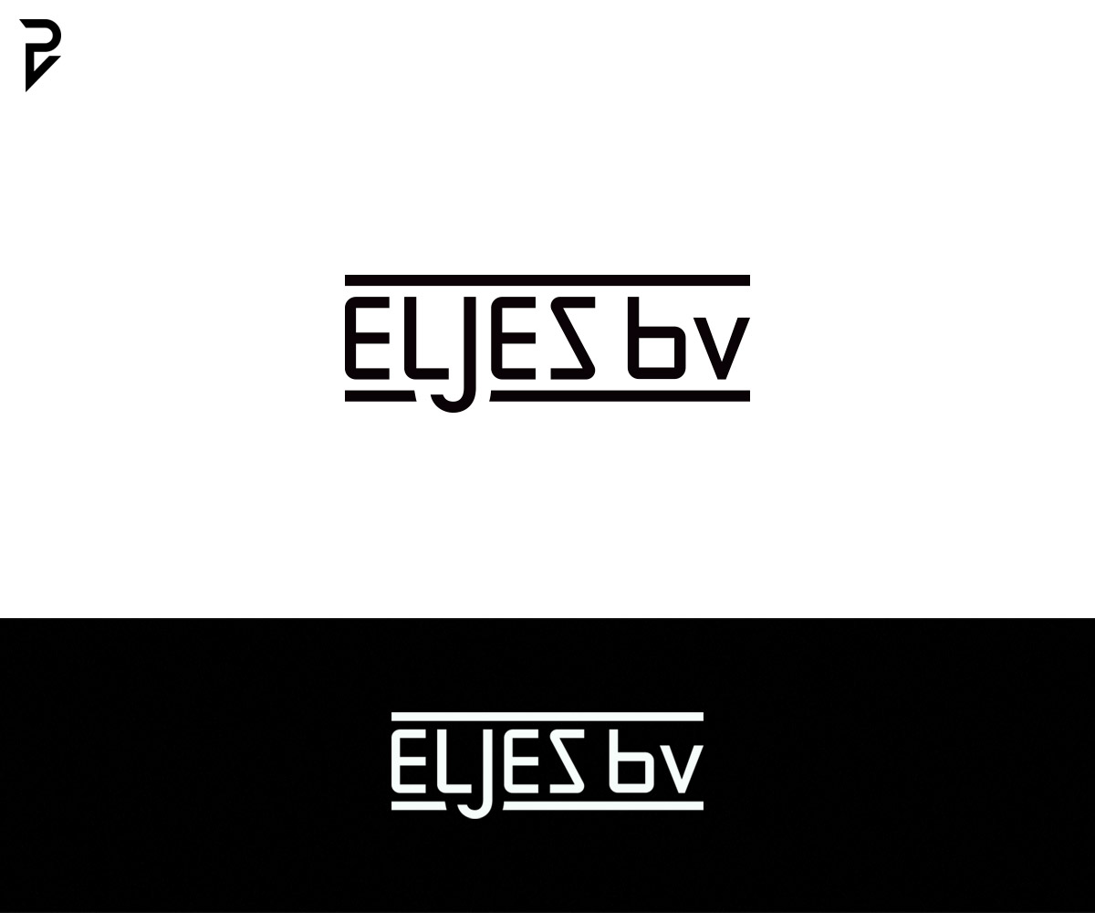 Logo Design by poisonvectors for Eljes bv | Design #27213675