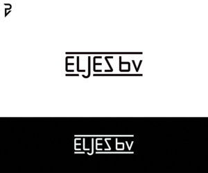 Diseño de Logo por poisonvectors para Eljes bv | Diseño: #27213675
