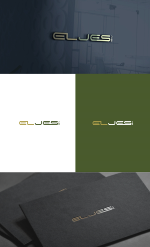 ELJES bv | Logo-Design von GLDesigns